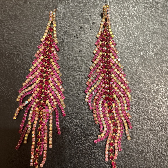 Earrings - Picture 2 of 2
